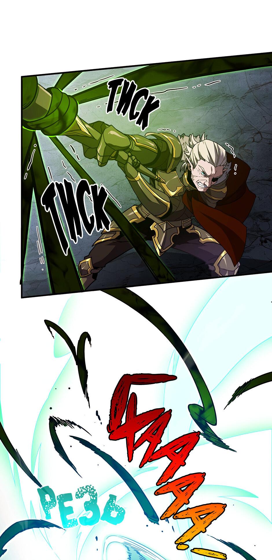 Манга Начало после конца - Глава 18 Страница 65