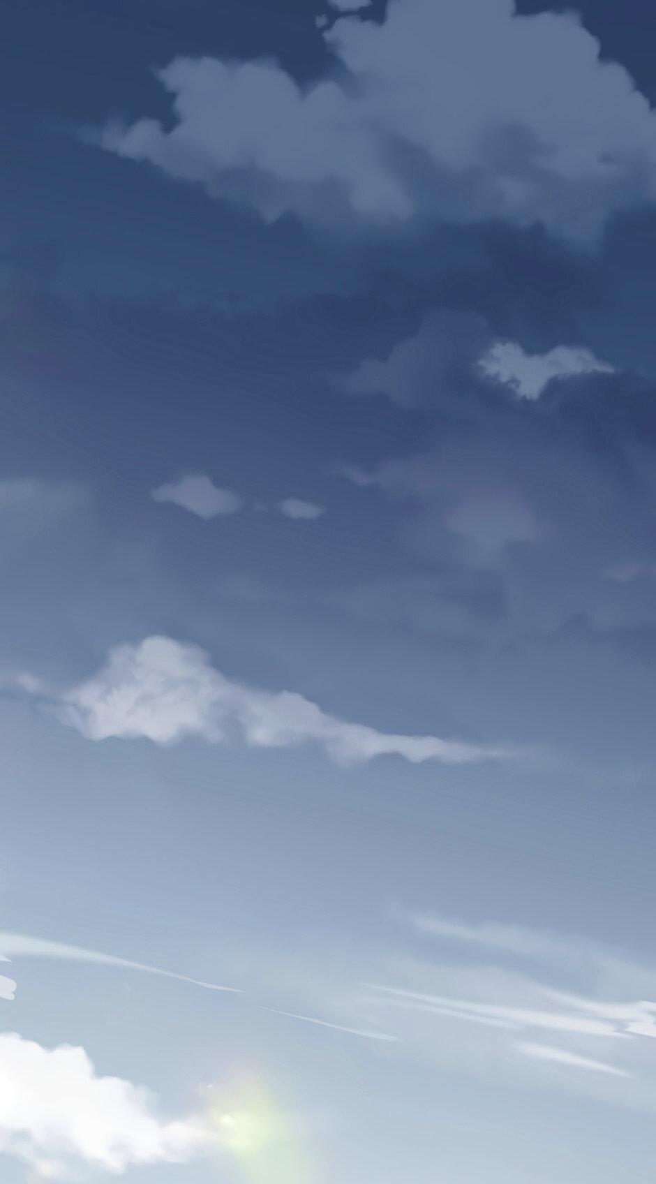 Манга Начало после конца - Глава 18 Страница 1