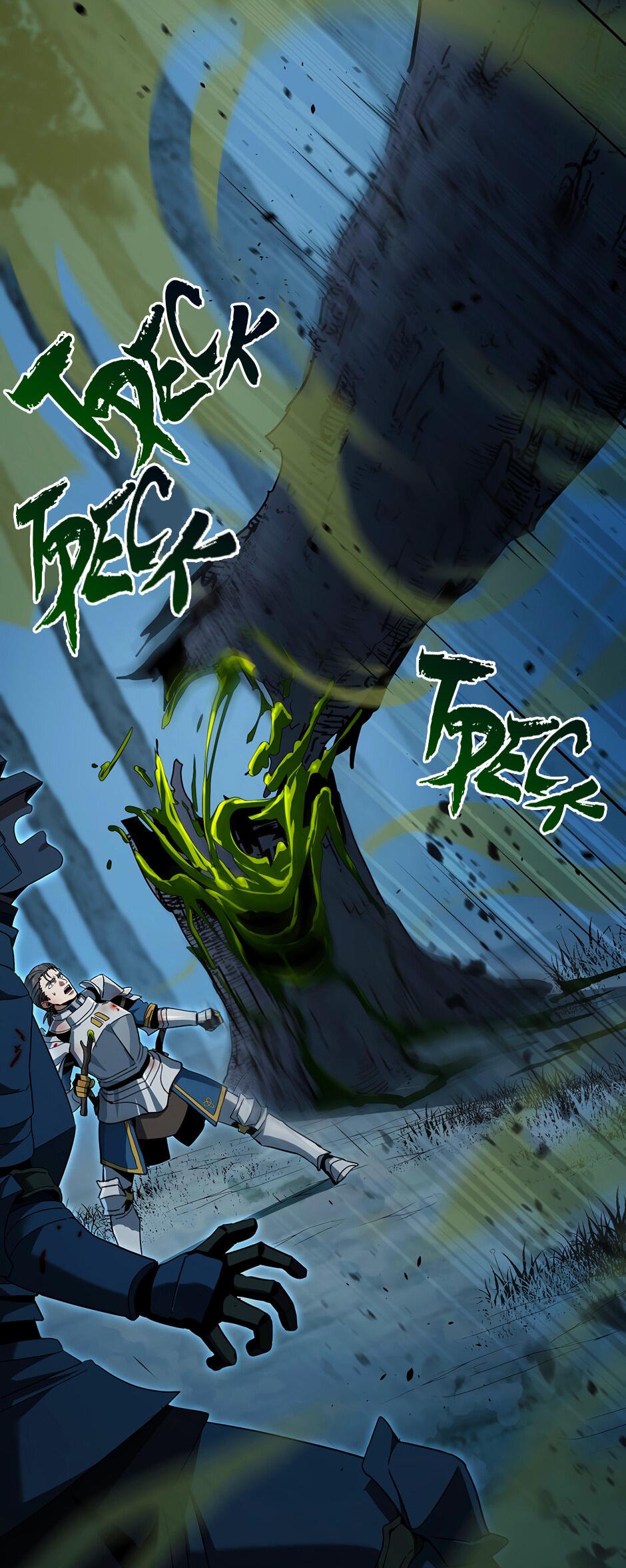 Манга Начало после конца - Глава 18 Страница 18