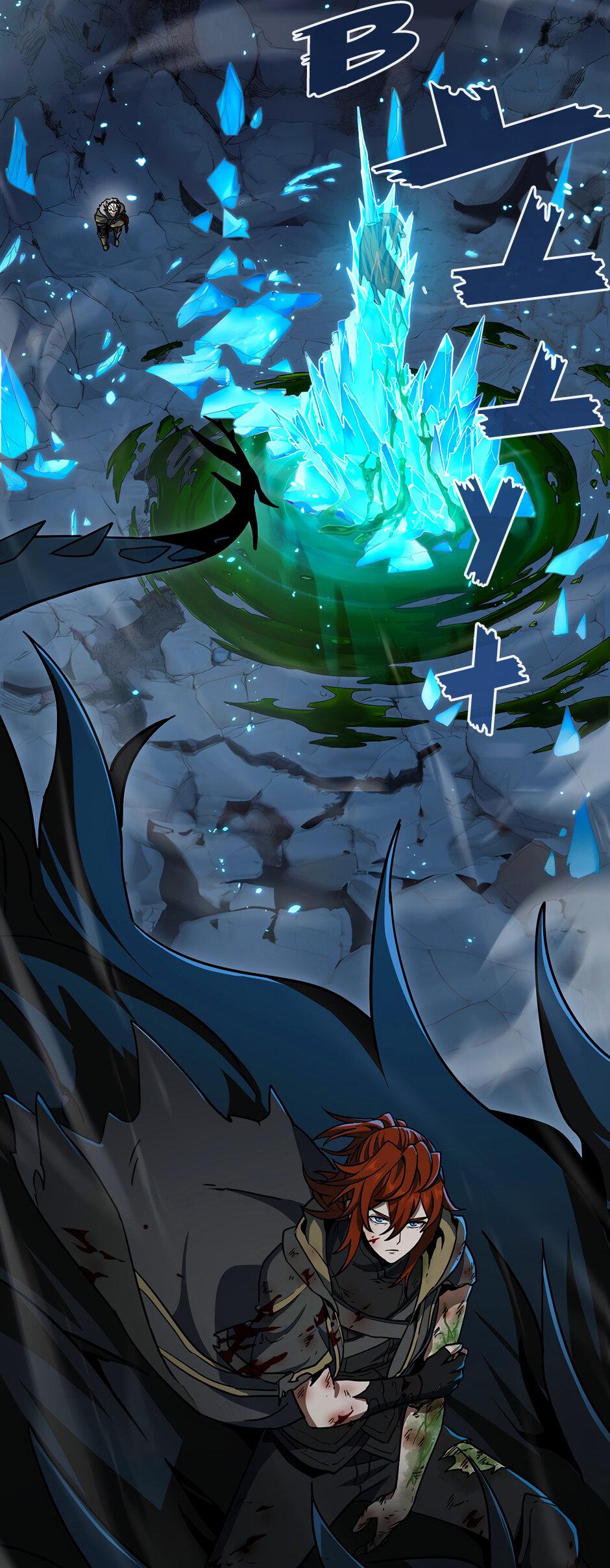 Манга Начало после конца - Глава 18 Страница 85