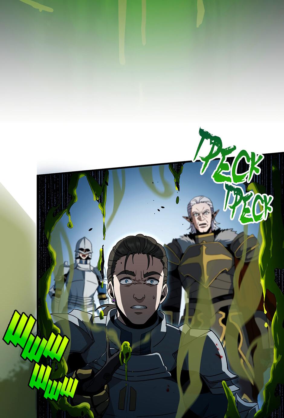 Манга Начало после конца - Глава 18 Страница 16