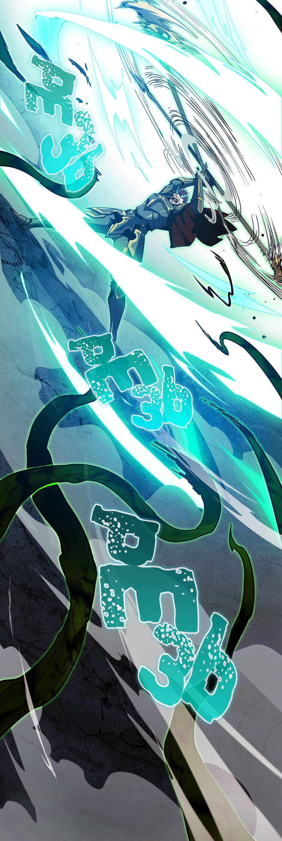 Манга Начало после конца - Глава 18 Страница 66