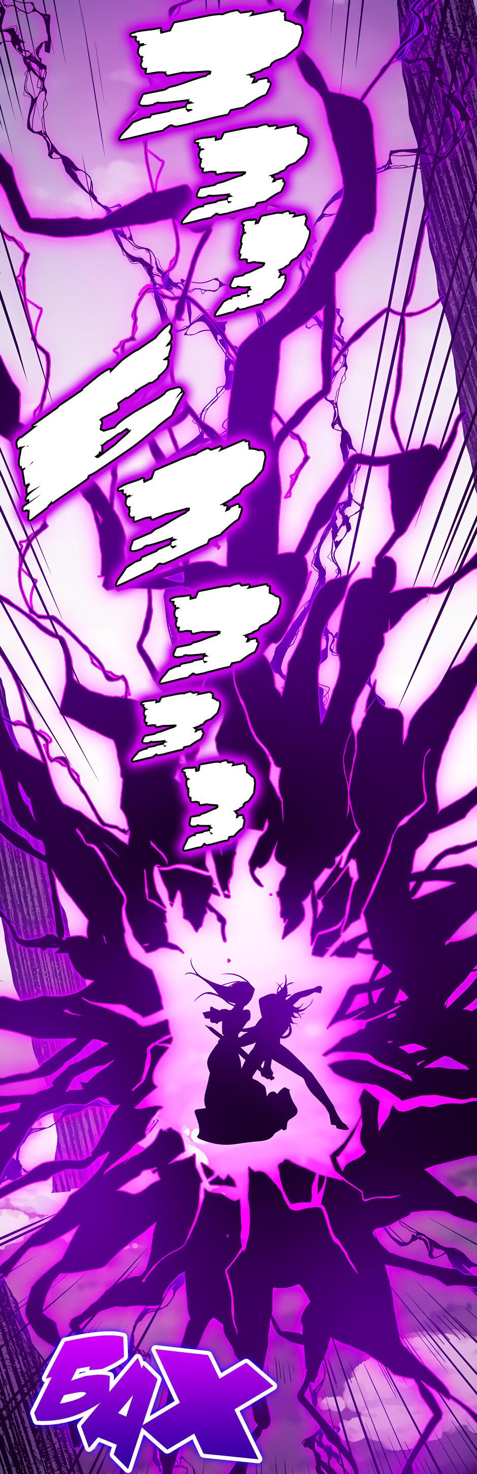 Манга Начало после конца - Глава 17 Страница 65