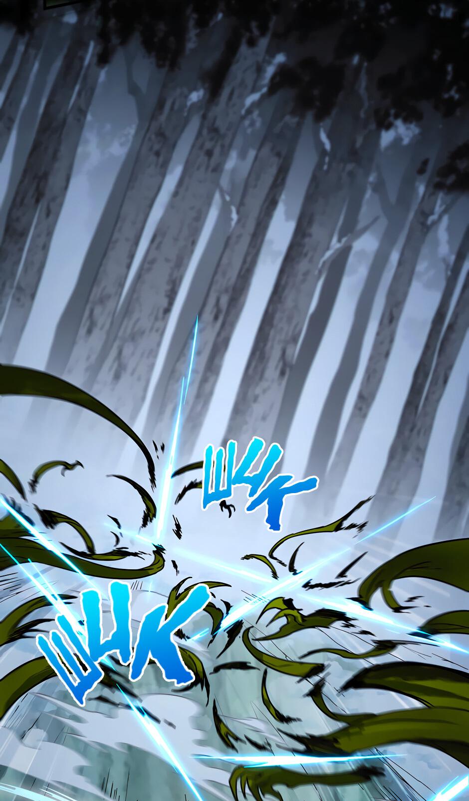 Манга Начало после конца - Глава 17 Страница 18