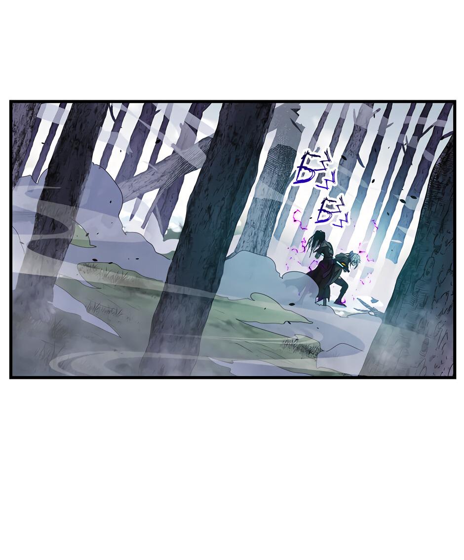 Манга Начало после конца - Глава 17 Страница 68