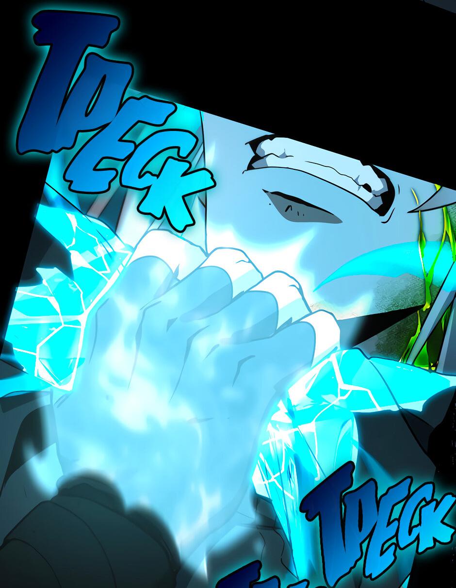 Манга Начало после конца - Глава 17 Страница 2