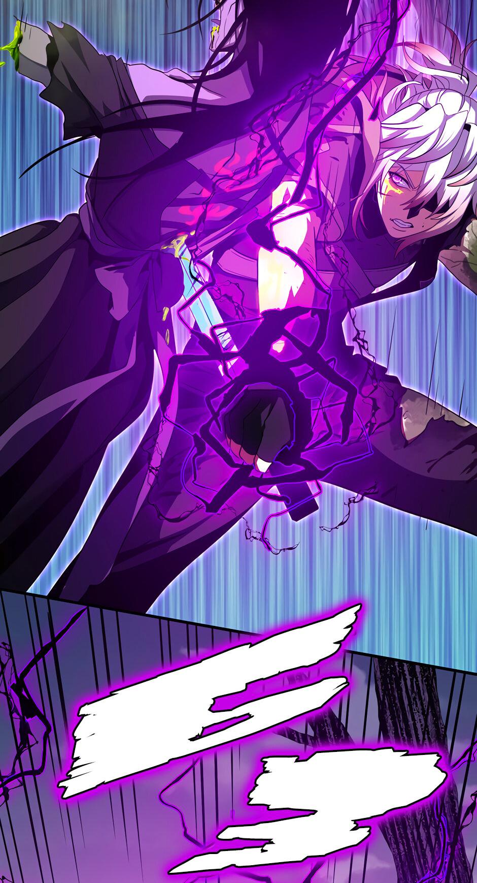 Манга Начало после конца - Глава 17 Страница 64