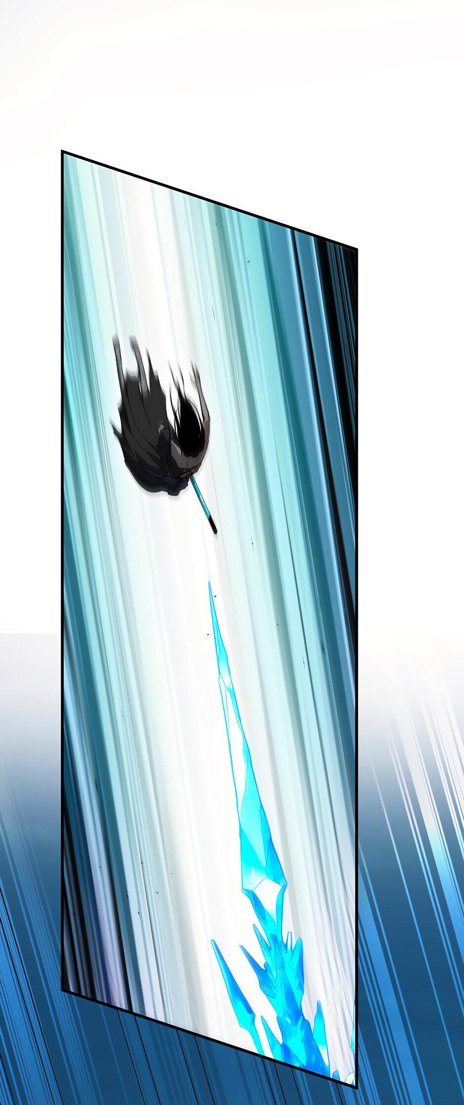 Манга Начало после конца - Глава 17 Страница 87