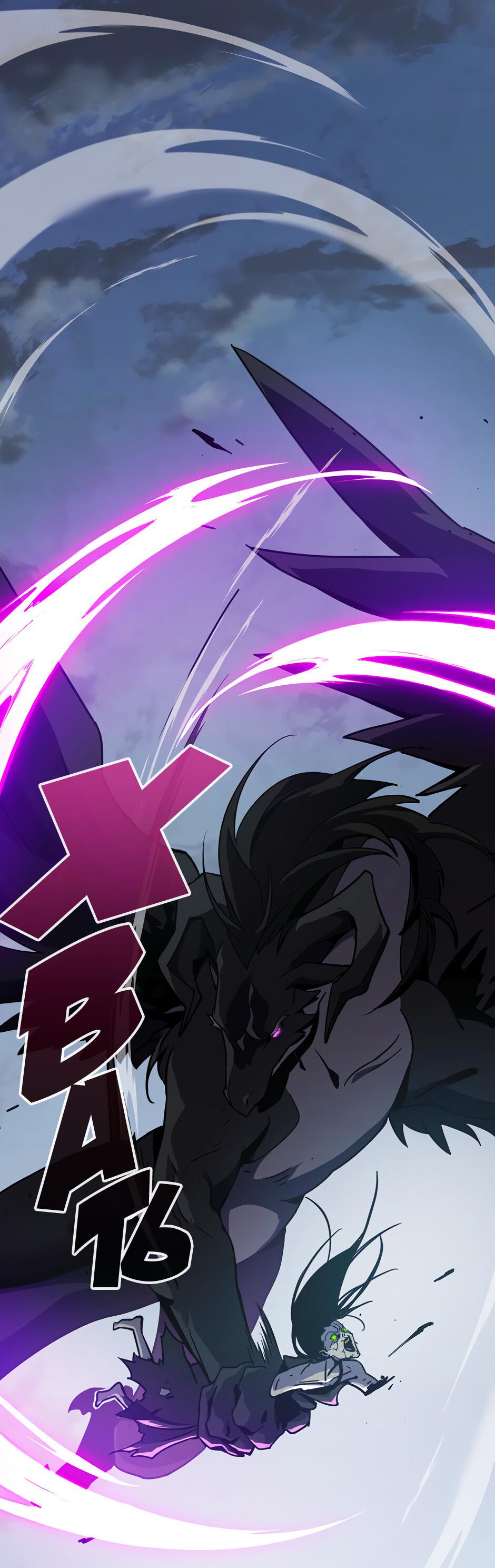 Манга Начало после конца - Глава 17 Страница 77