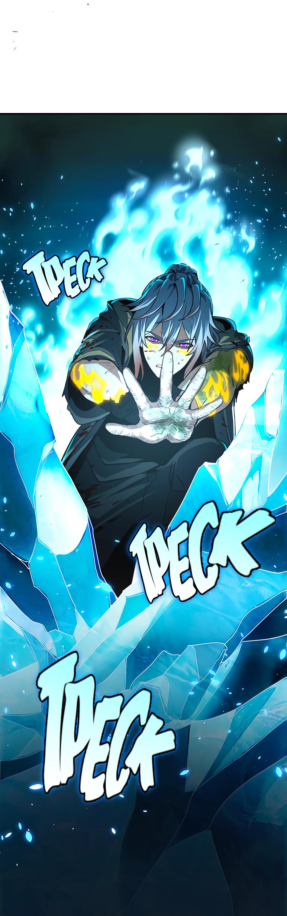 Манга Начало после конца - Глава 17 Страница 80