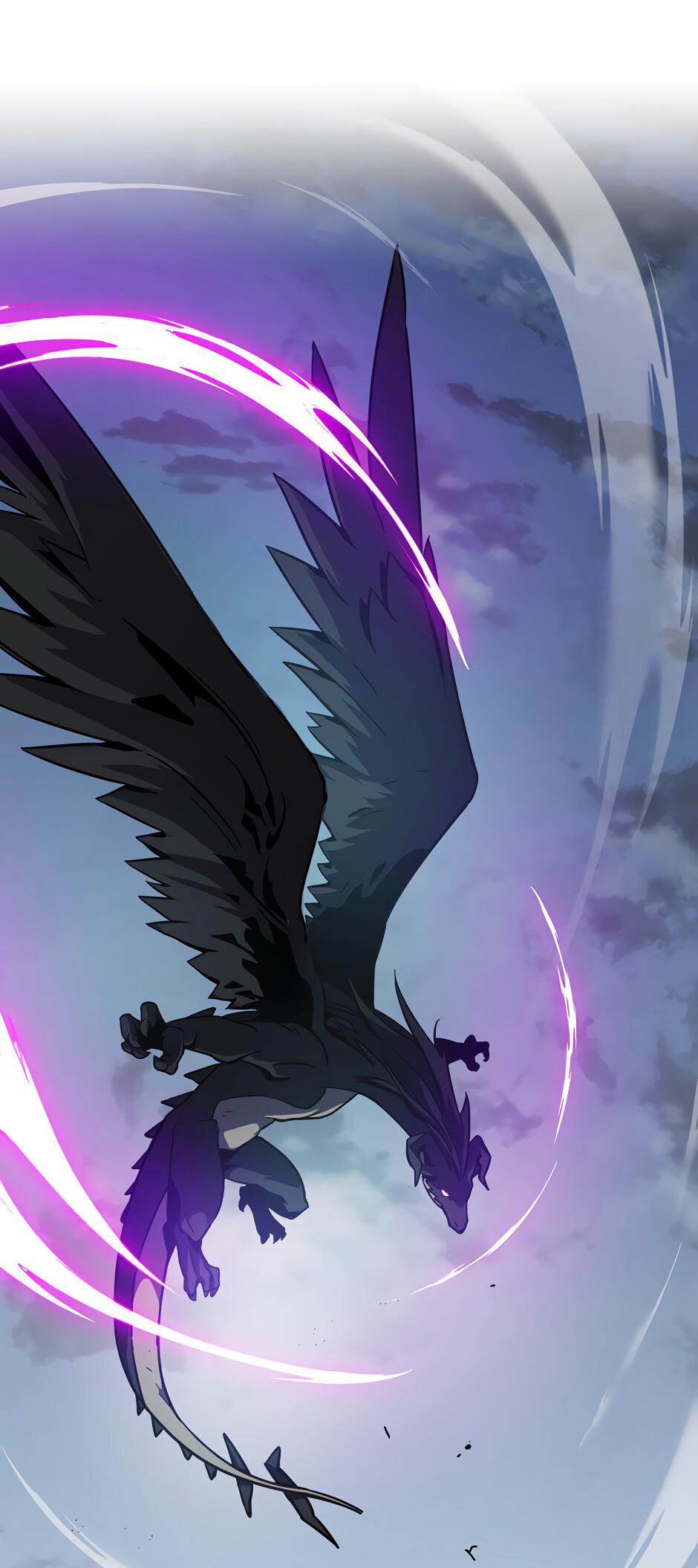 Манга Начало после конца - Глава 17 Страница 75