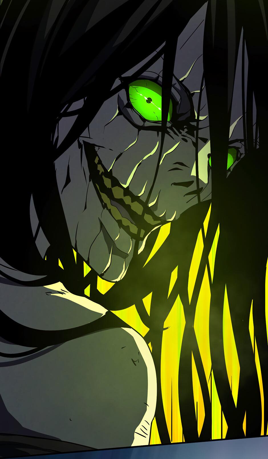 Манга Начало после конца - Глава 17 Страница 44