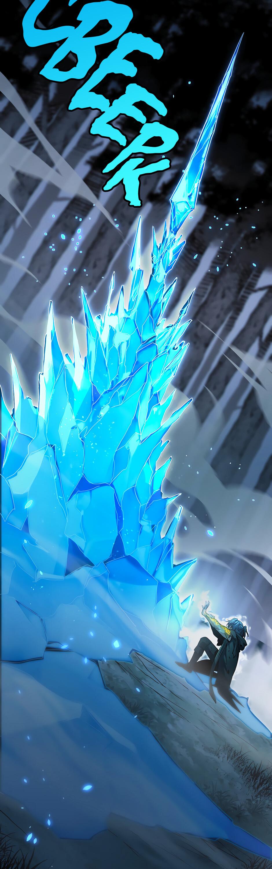 Манга Начало после конца - Глава 17 Страница 82