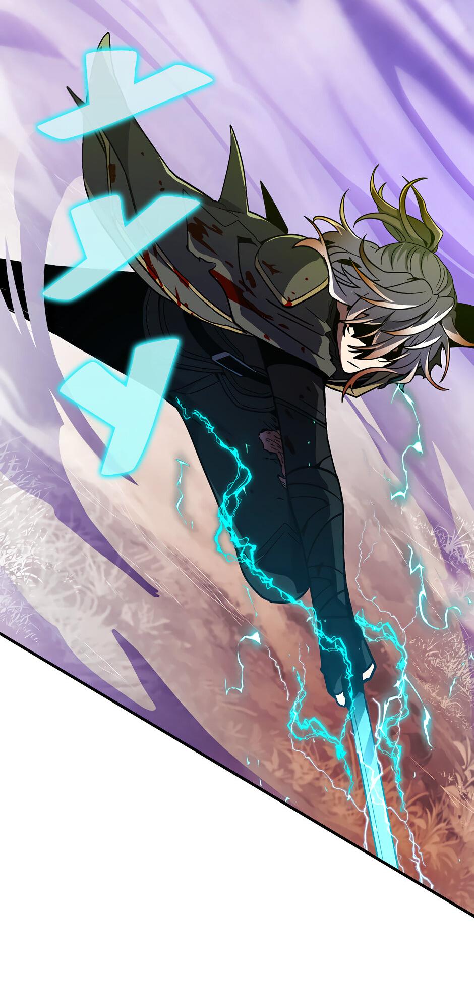 Манга Начало после конца - Глава 17 Страница 31