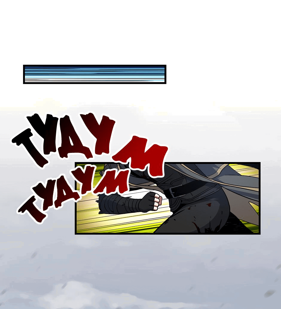 Манга Начало после конца - Глава 16 Страница 56