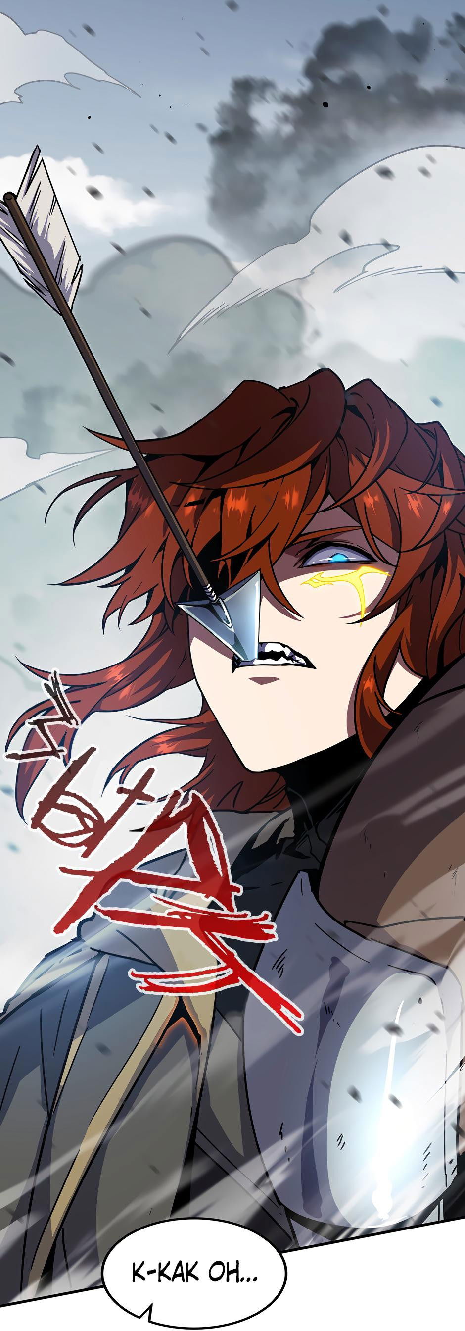 Манга Начало после конца - Глава 16 Страница 29