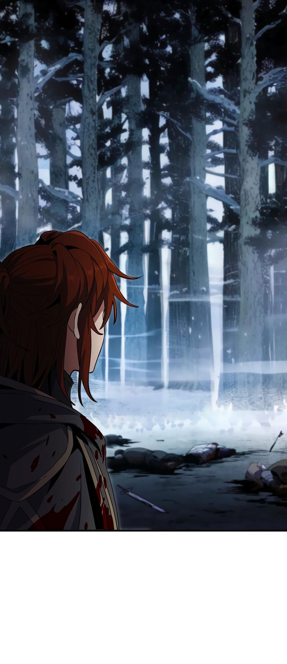 Манга Начало после конца - Глава 16 Страница 78