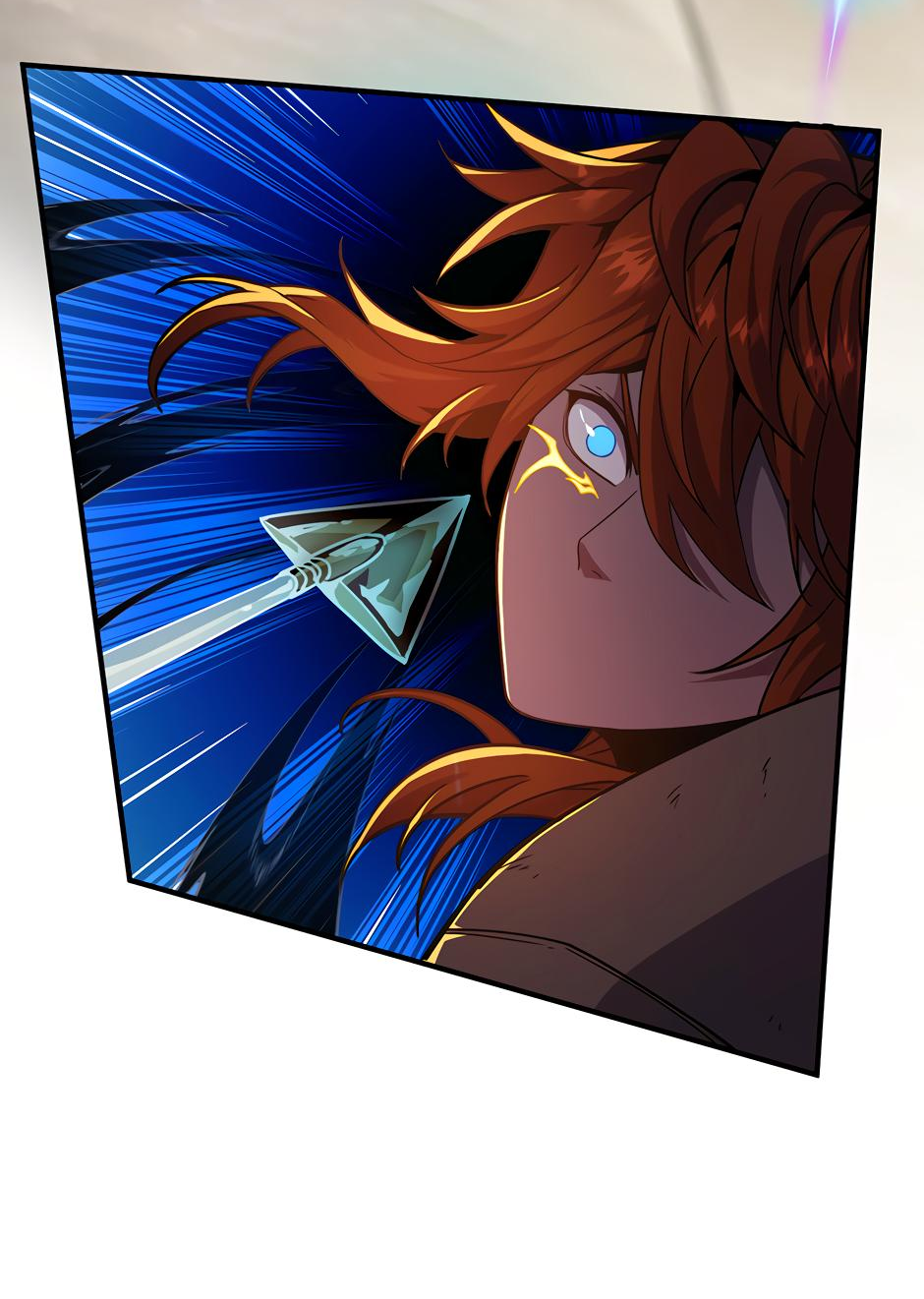 Манга Начало после конца - Глава 16 Страница 27