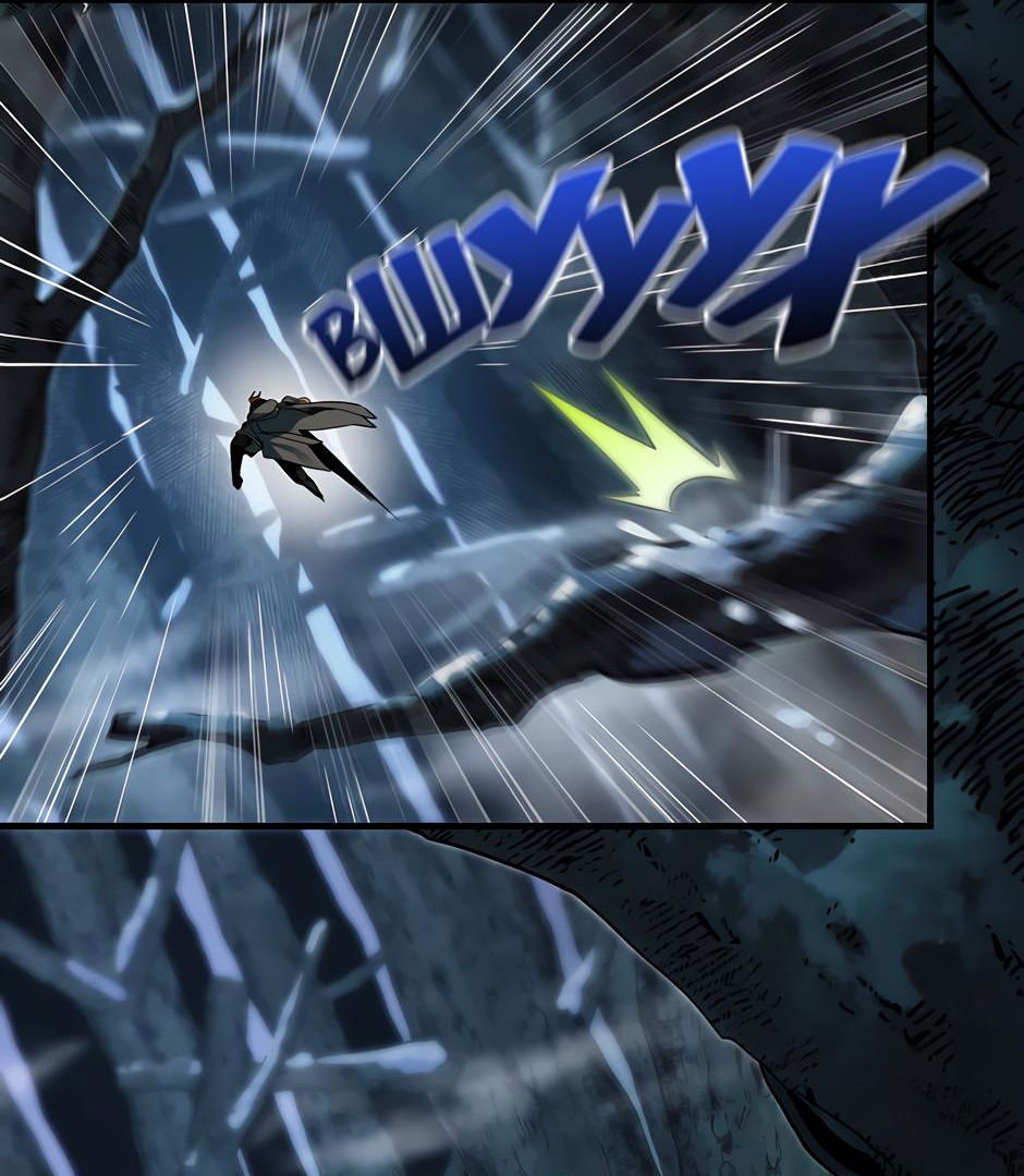 Манга Начало после конца - Глава 16 Страница 80