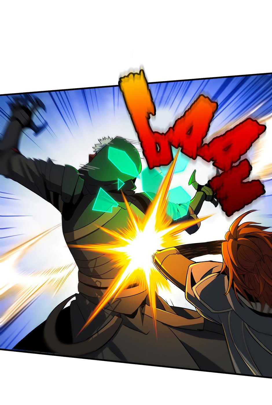 Манга Начало после конца - Глава 15 Страница 65