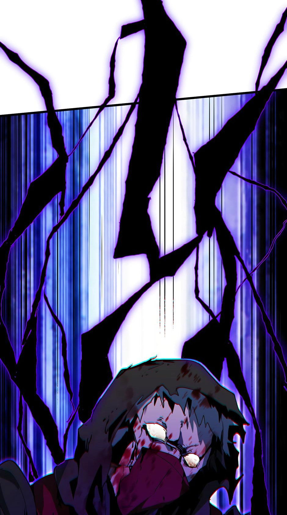 Манга Начало после конца - Глава 15 Страница 99