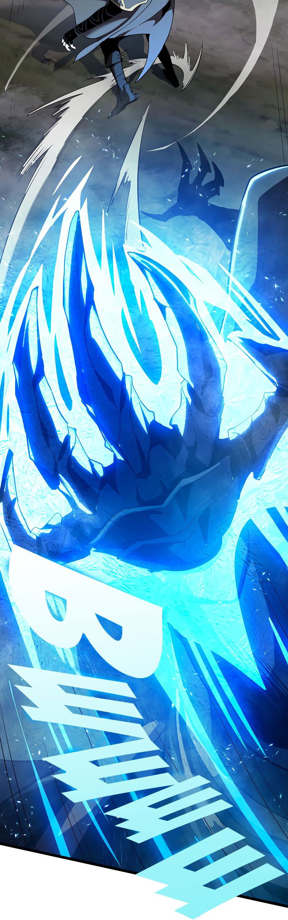 Манга Начало после конца - Глава 15 Страница 47