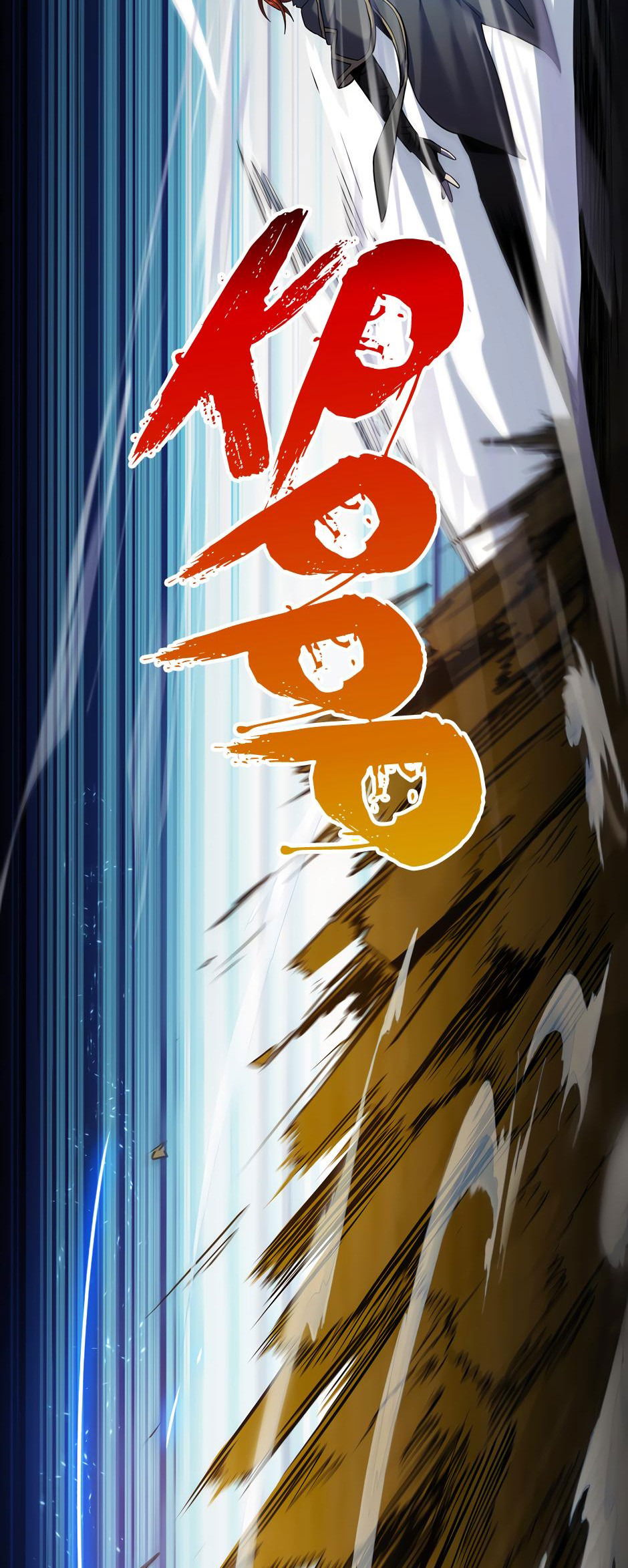 Манга Начало после конца - Глава 15 Страница 49