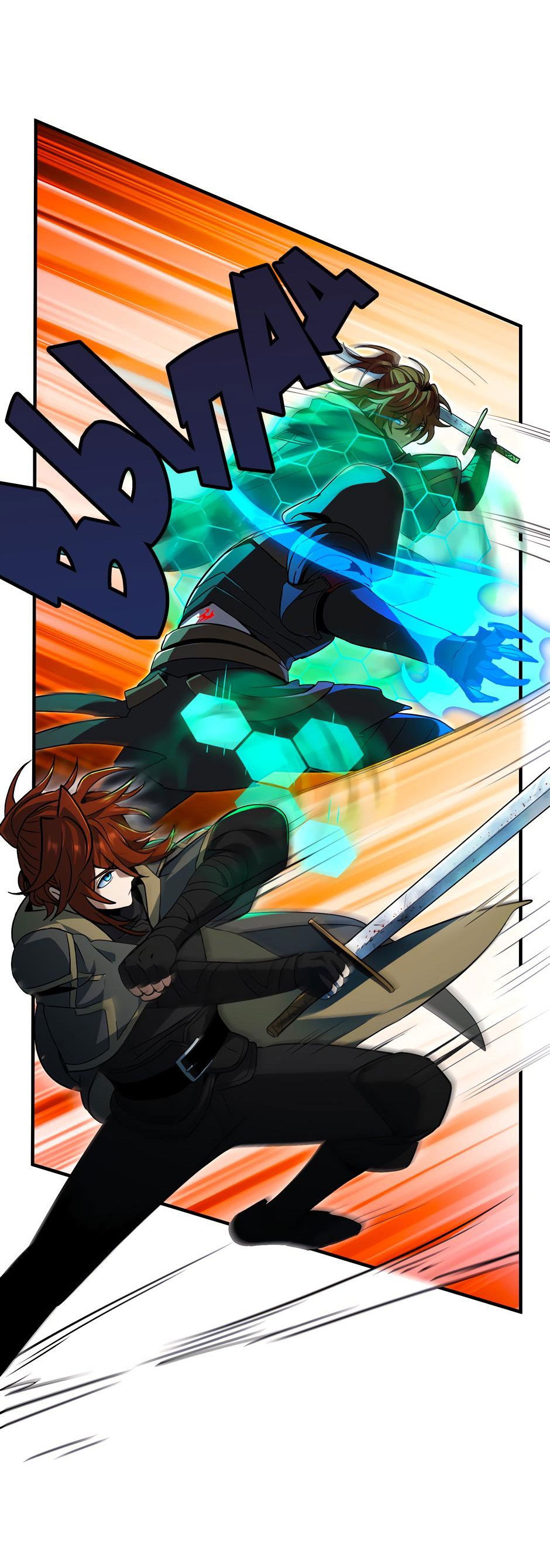 Манга Начало после конца - Глава 15 Страница 64