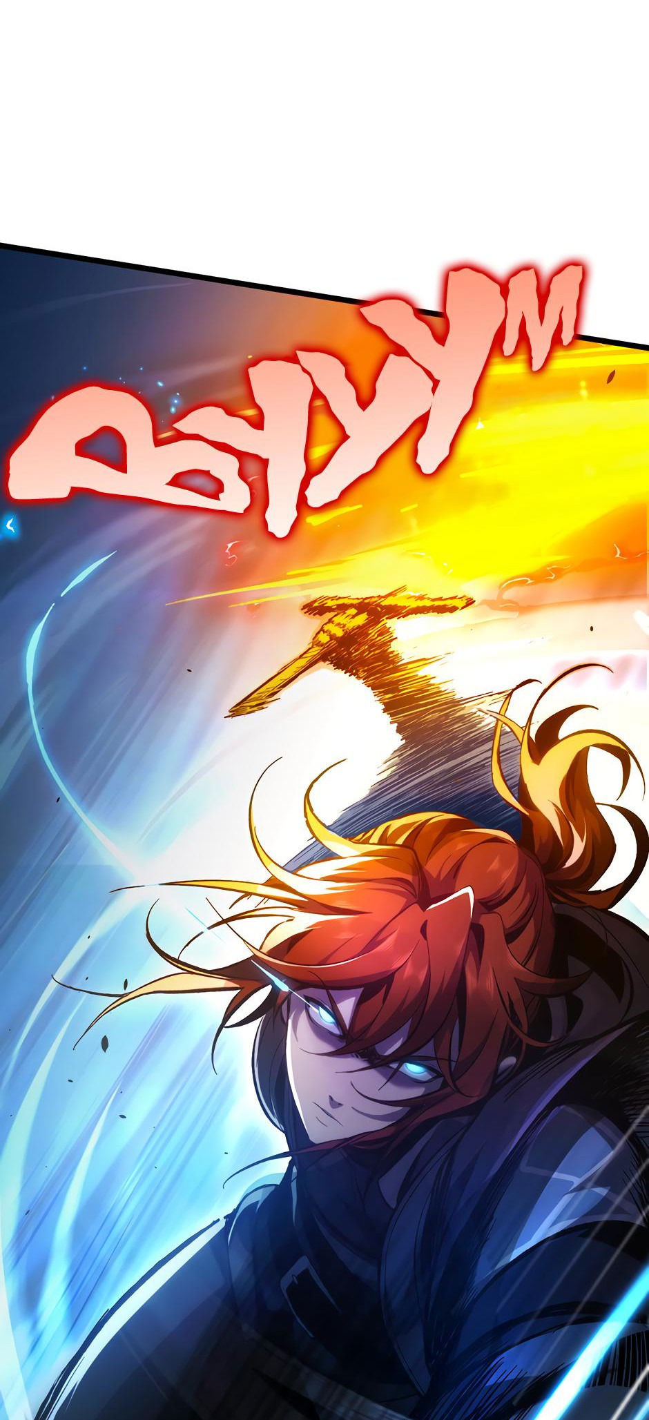 Манга Начало после конца - Глава 15 Страница 36