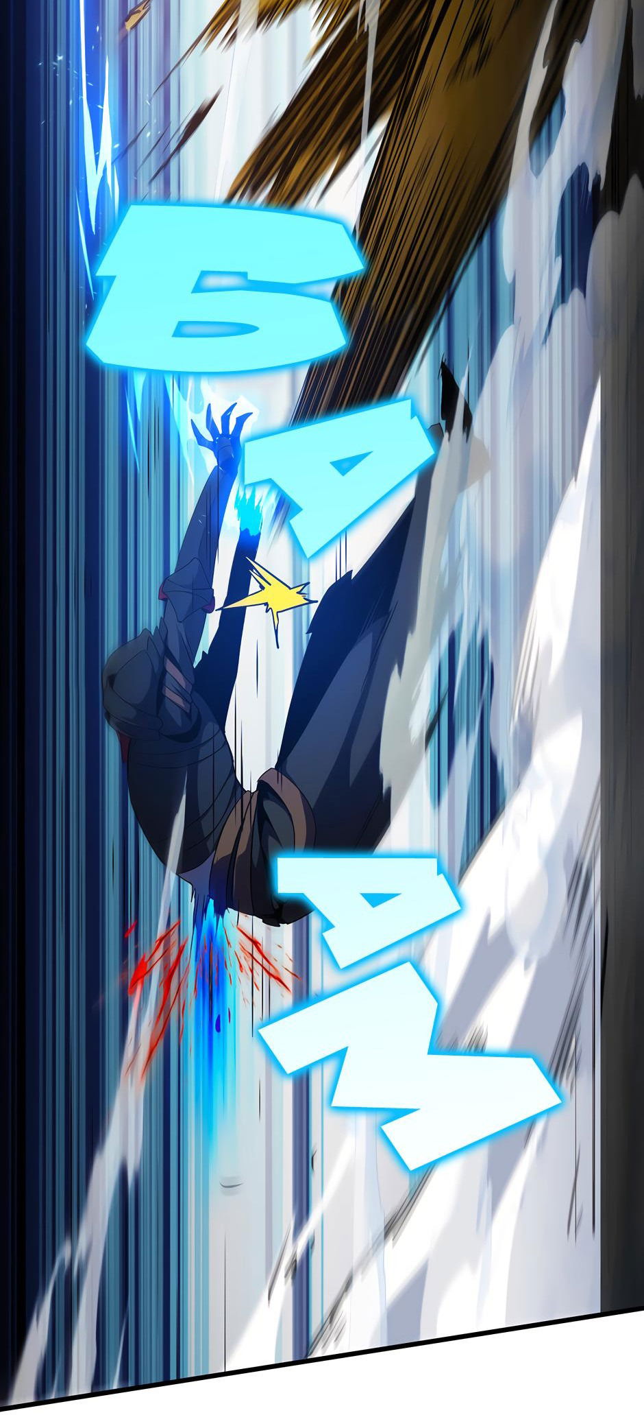 Манга Начало после конца - Глава 15 Страница 50