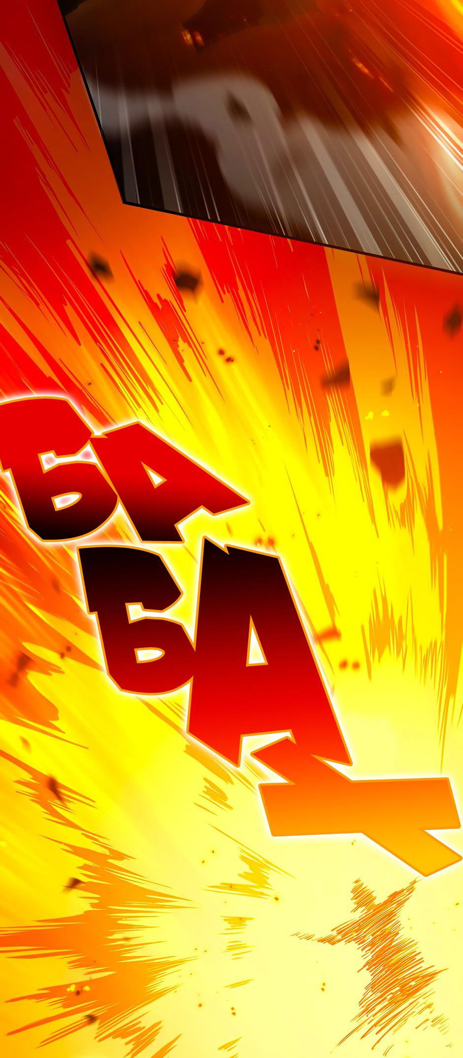 Манга Начало после конца - Глава 15 Страница 92