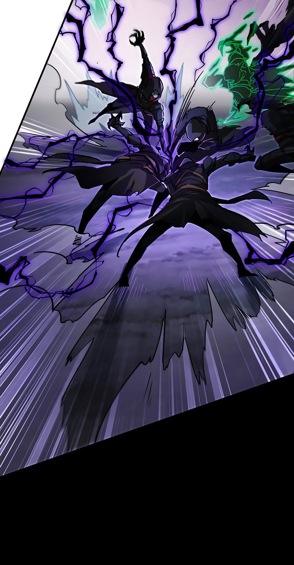 Манга Начало после конца - Глава 15 Страница 87