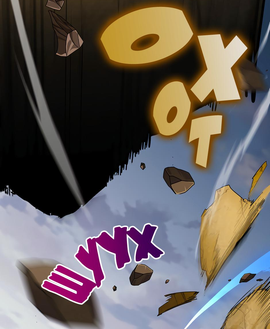 Манга Начало после конца - Глава 15 Страница 112