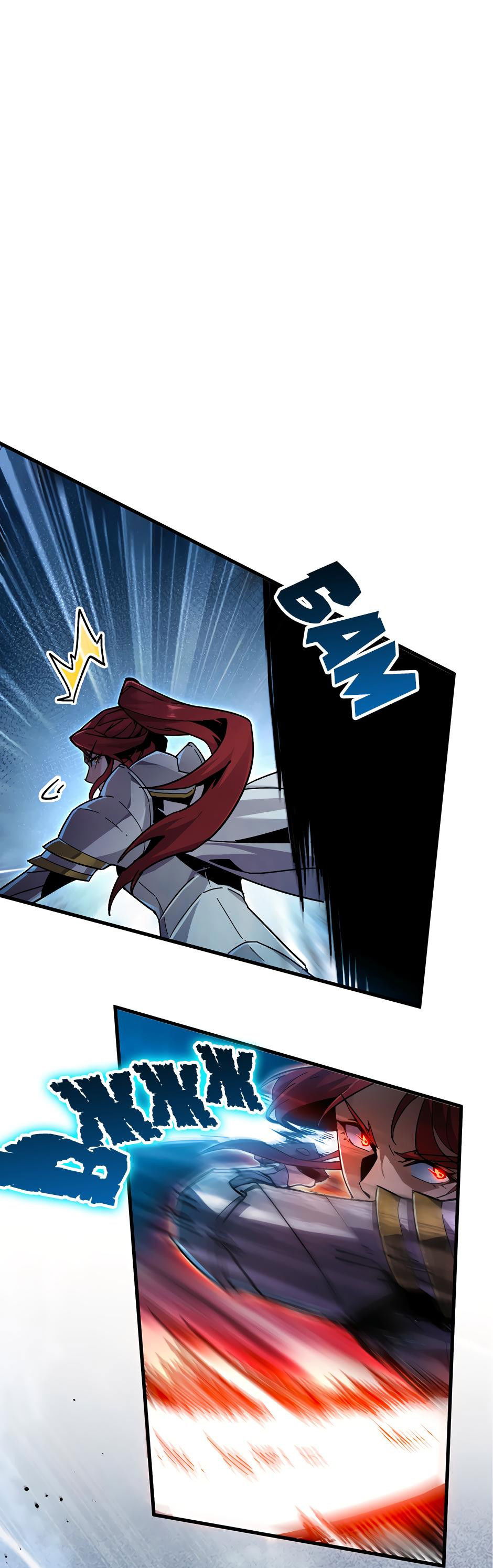 Манга Начало после конца - Глава 15 Страница 18