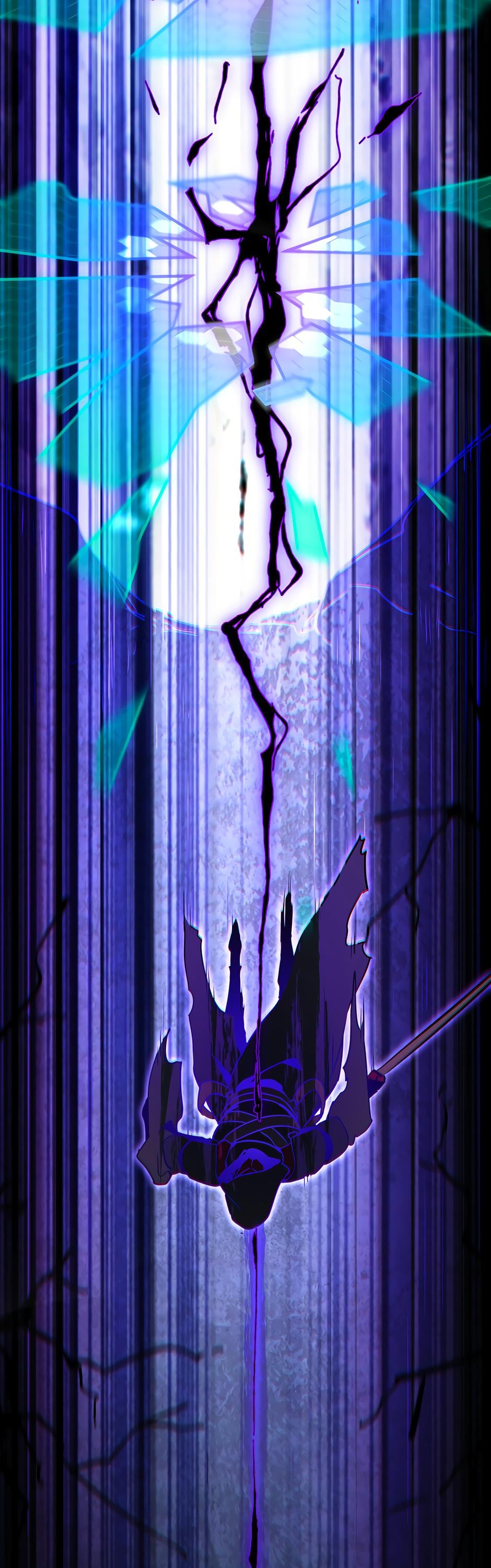 Манга Начало после конца - Глава 15 Страница 102