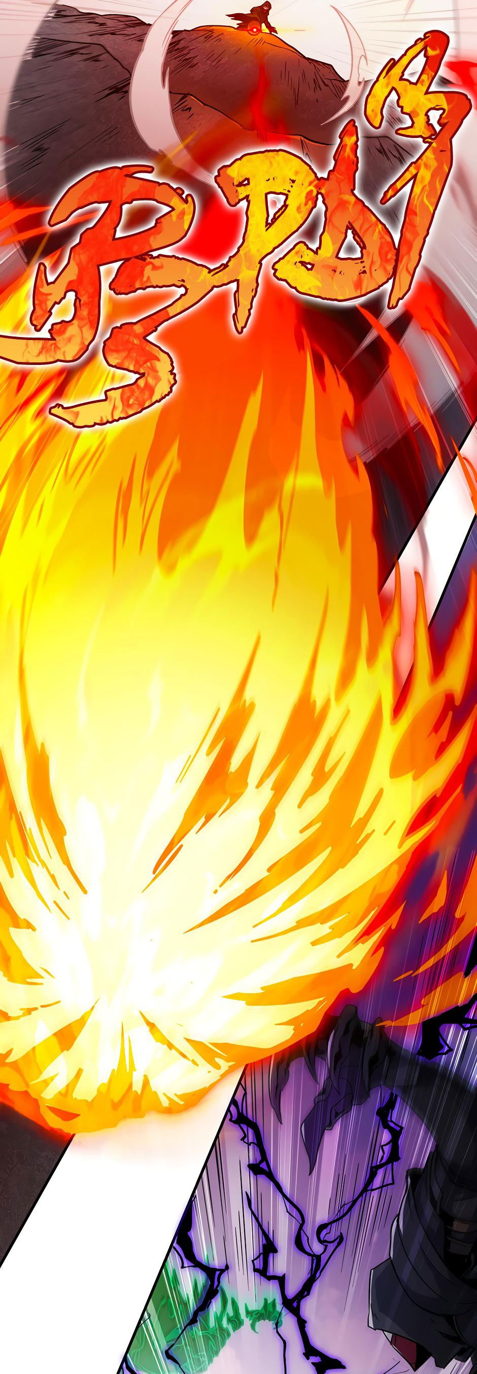 Манга Начало после конца - Глава 15 Страница 86