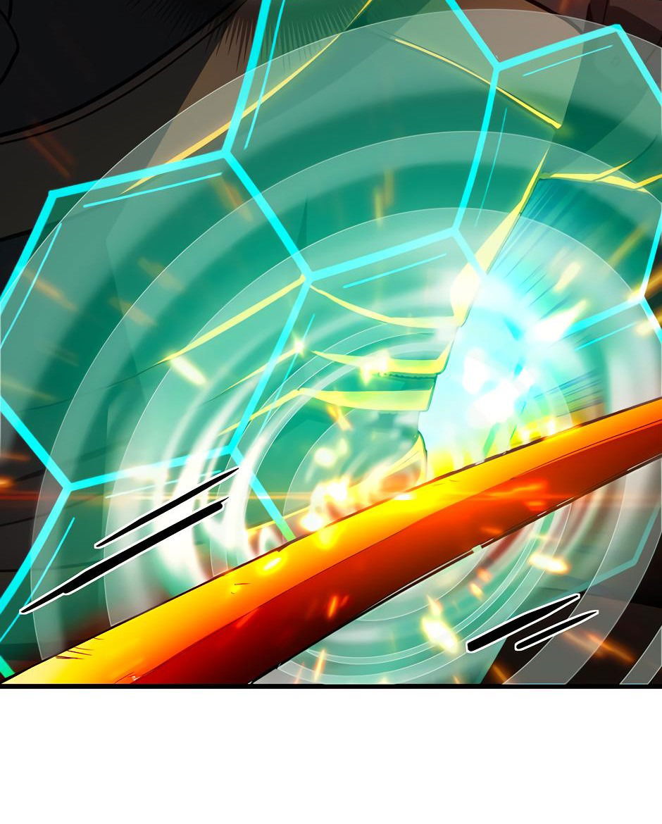 Манга Начало после конца - Глава 15 Страница 39