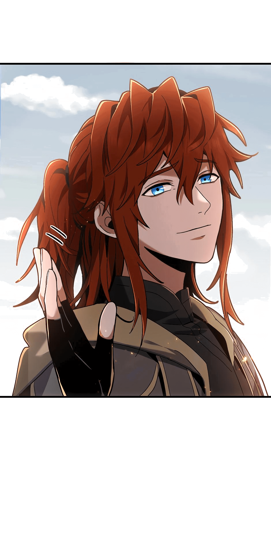 Манга Начало после конца - Глава 14 Страница 21