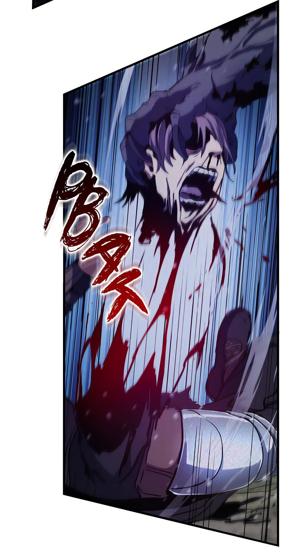 Манга Начало после конца - Глава 14 Страница 85