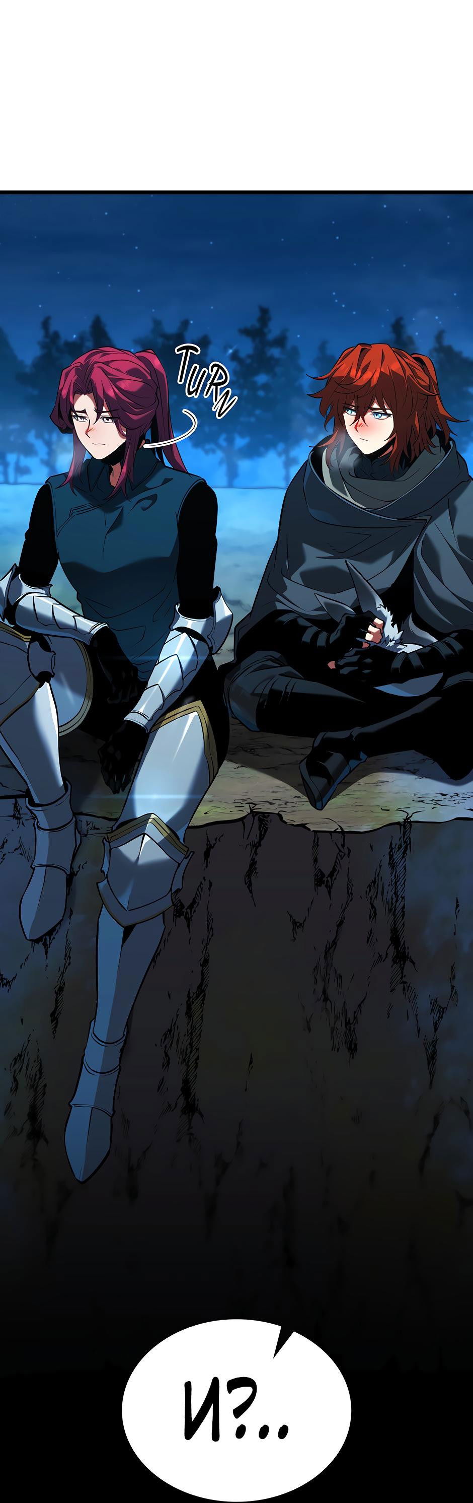 Манга Начало после конца - Глава 13 Страница 55