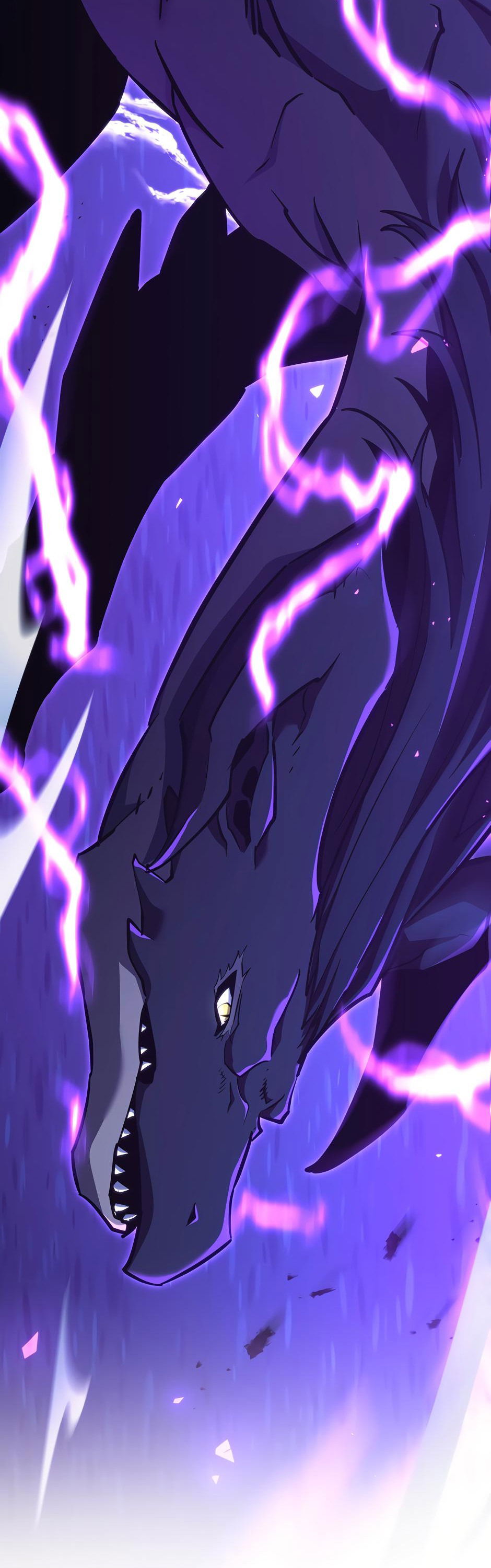 Манга Начало после конца - Глава 13 Страница 84