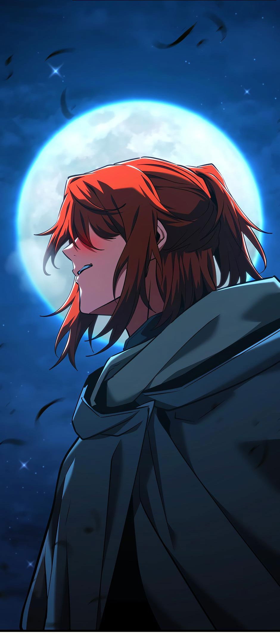 Манга Начало после конца - Глава 13 Страница 61