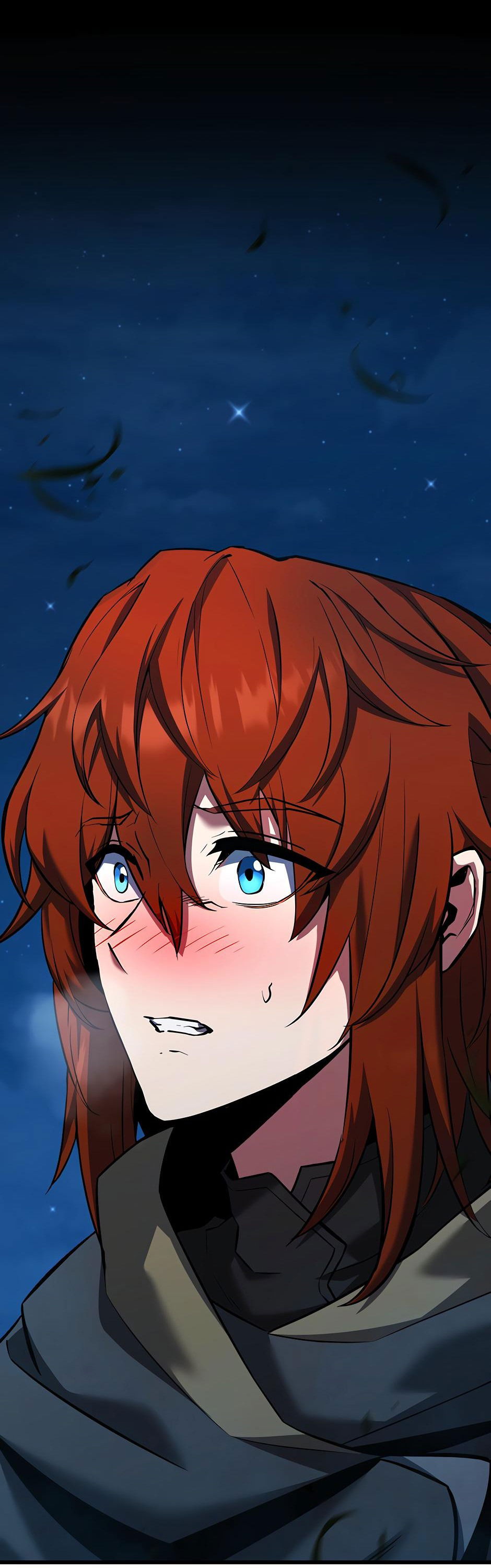 Манга Начало после конца - Глава 13 Страница 44