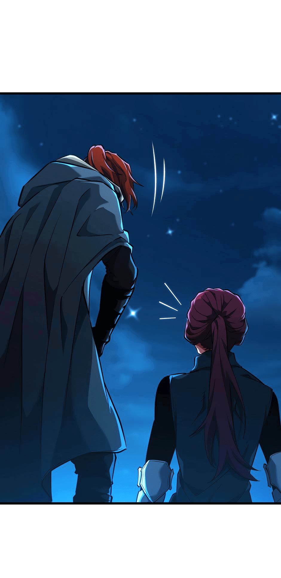 Манга Начало после конца - Глава 13 Страница 86