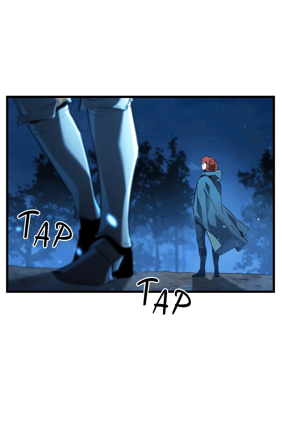 Манга Начало после конца - Глава 13 Страница 9