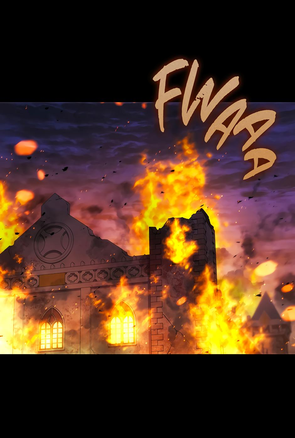 Манга Начало после конца - Глава 13 Страница 31