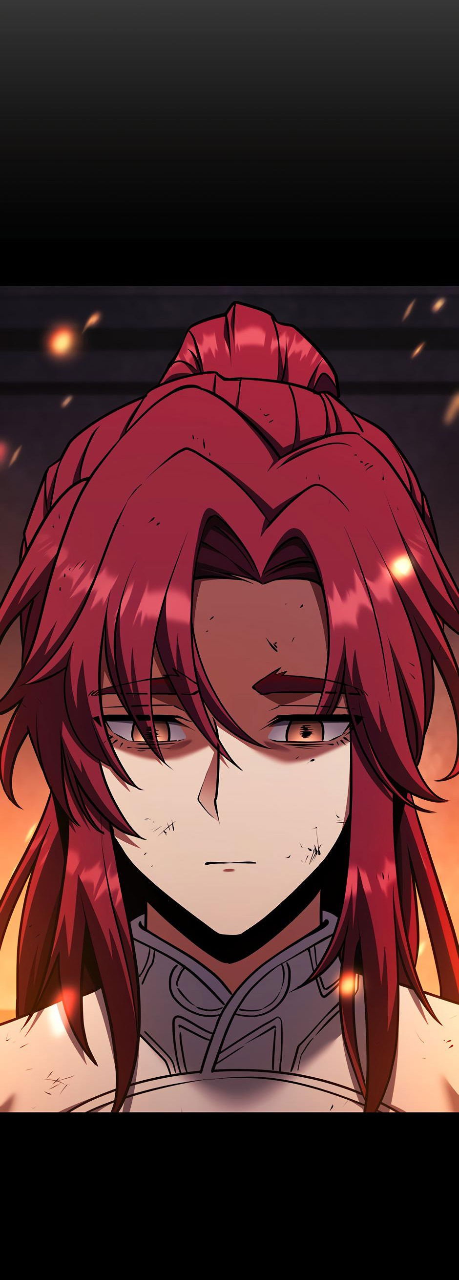 Манга Начало после конца - Глава 13 Страница 40