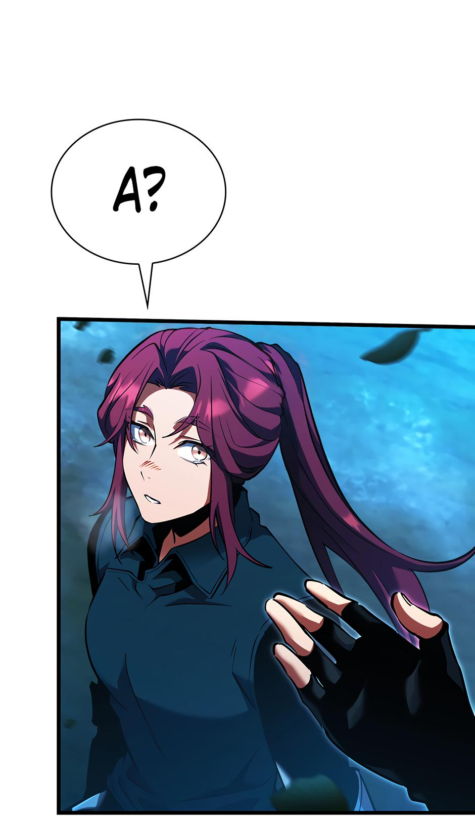 Манга Начало после конца - Глава 13 Страница 87