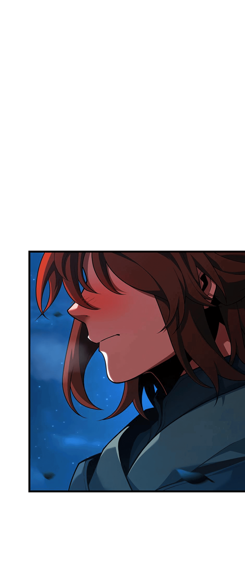 Манга Начало после конца - Глава 13 Страница 78