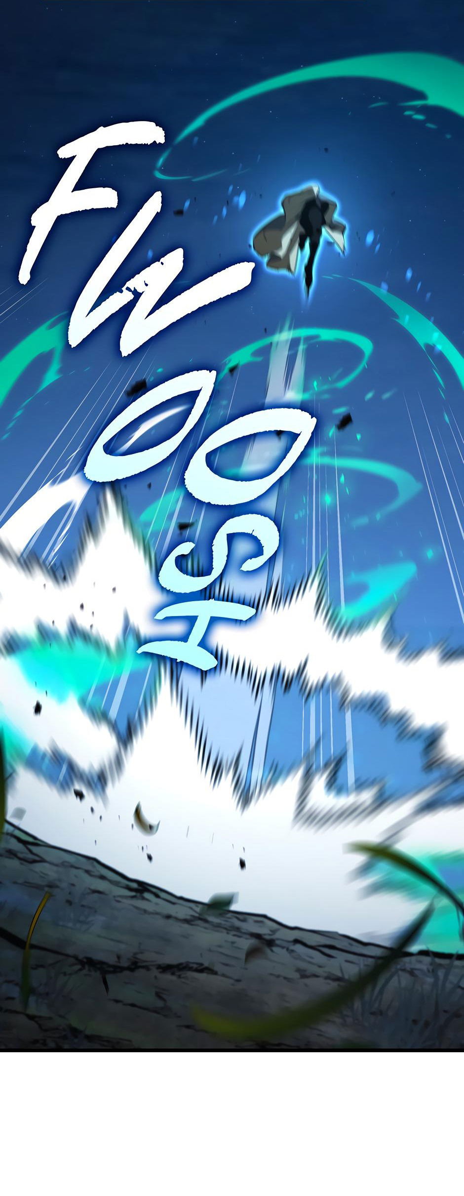 Манга Начало после конца - Глава 13 Страница 12